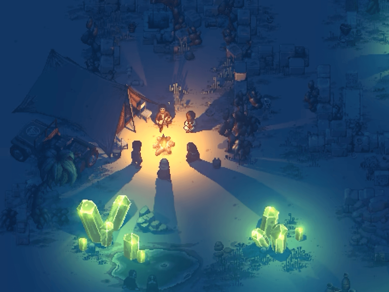 Pathway screenshot