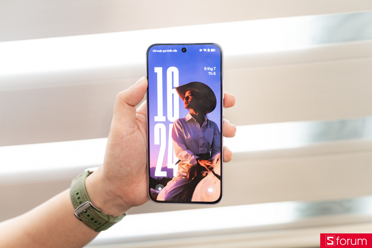 OPPO Reno16 Series là những tân binh mới gia nhập phân khúc điện thoại cận cao cấp tại Việt Nam