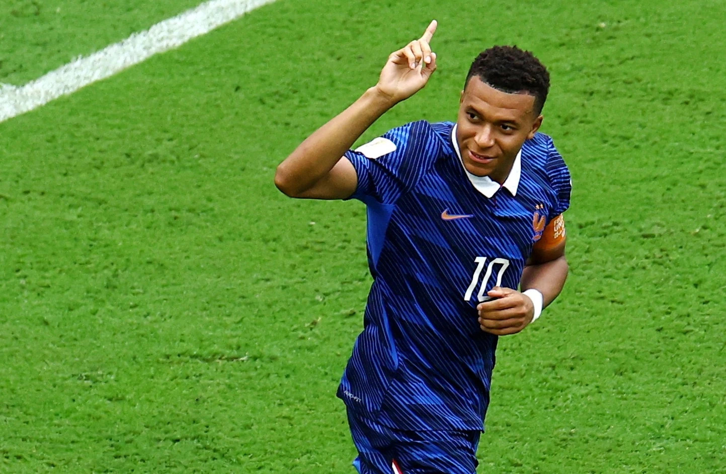 Kịch tính trận Anh vs Pháp Không khí căng thẳng trong trận tranh hạng ba World Cup 2026