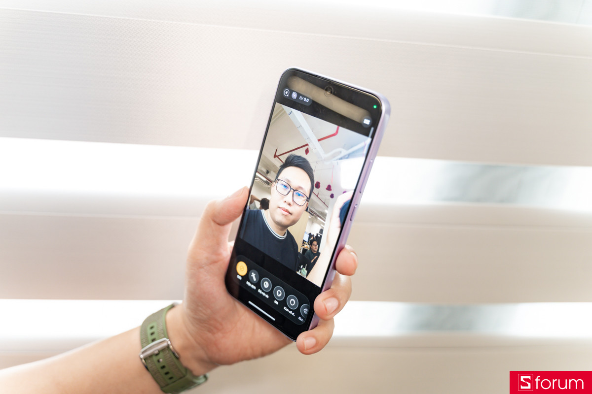 Các điện thoại Reno mới có camera siêu rộng 50MP chất lượng cao