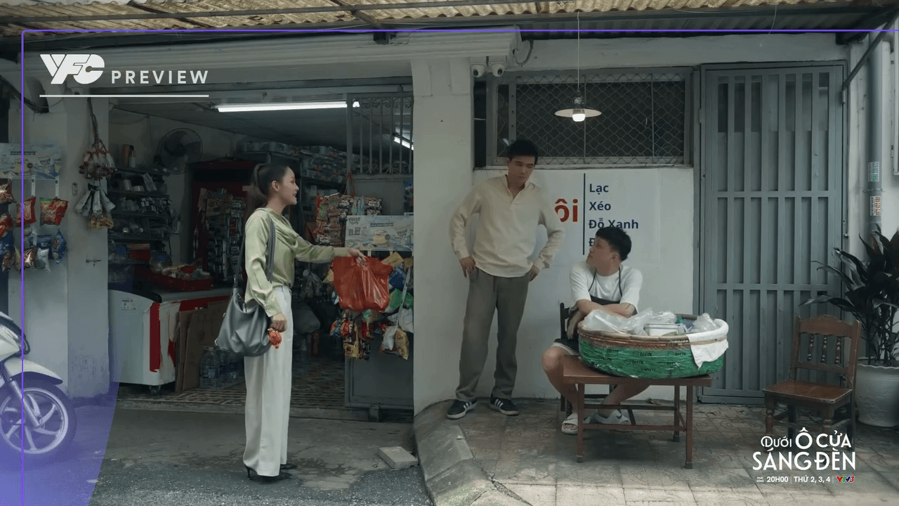 Sự thay đổi thái độ bất ngờ của chị dâu Bằng khiến Sinh nghi ngờ có uẩn khúc phía sau.