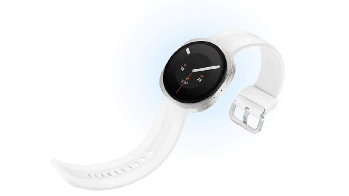 Mặt đồng hồ Galaxy Watch 9 trẻ trung
