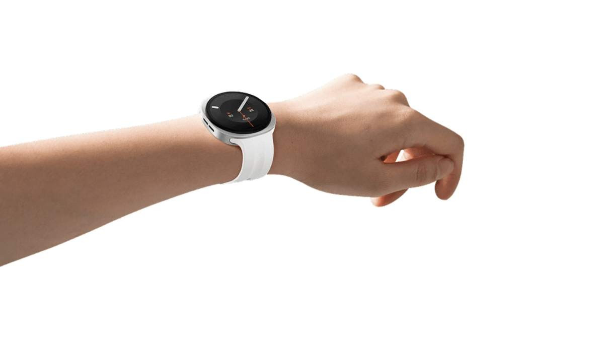 Cận cảnh các phiên bản màu Galaxy Watch 9