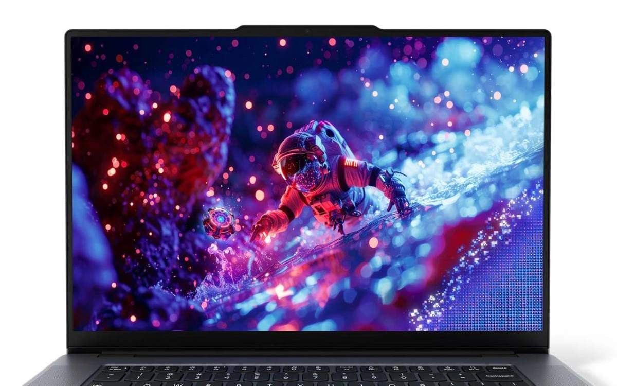 Tấm nền OLED kép mới của Samsung có độ sáng ấn tượng Tấm nền OLED kép mới của Samsung có độ sáng ấn tượng