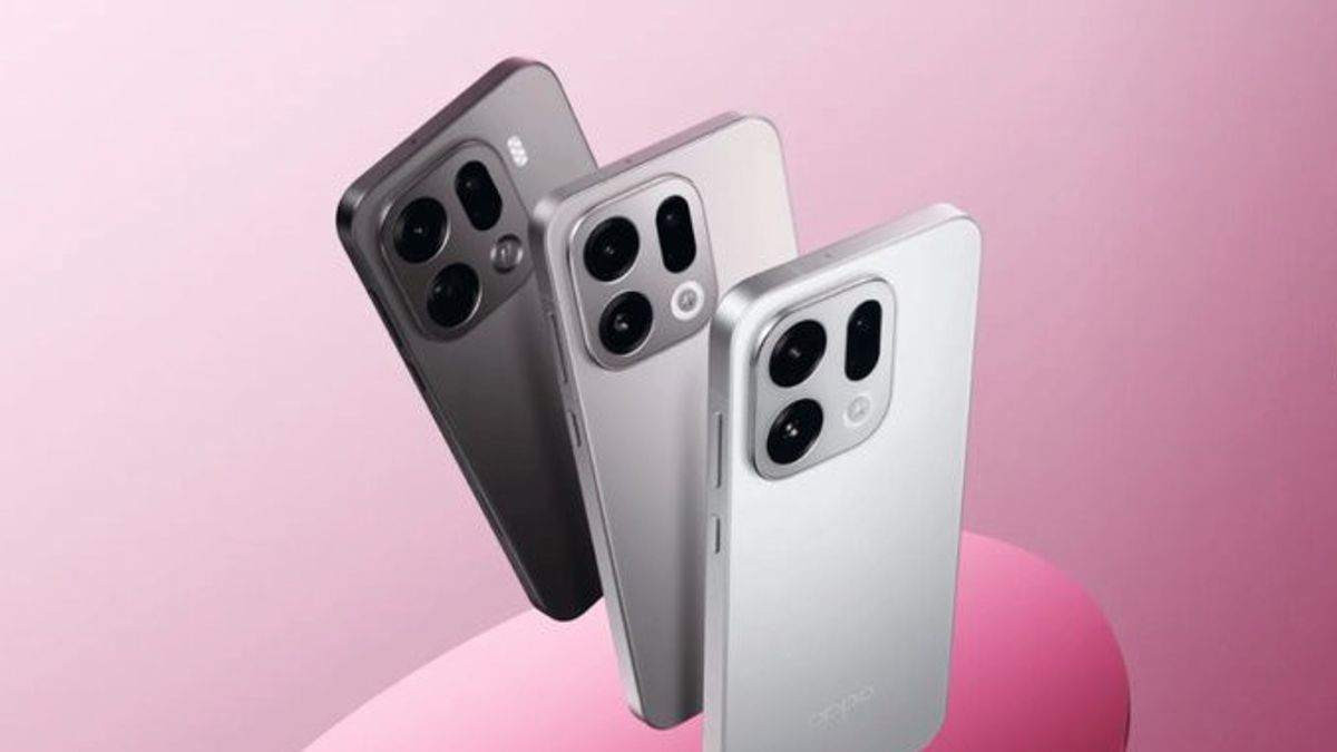 OPPO sẽ sớm ra mắt dòng Find X10 trong thời gian tới OPPO sẽ sớm ra mắt dòng Find X10 trong thời gian tới