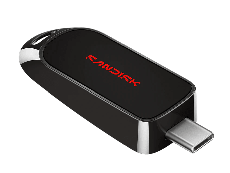 Thiết kế cổng USB-C hiện đại trên dòng CZB Series.
