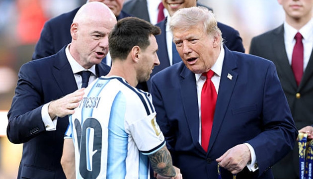 Yếu tố chính trị xuất hiện nhiều tại World Cup 2026