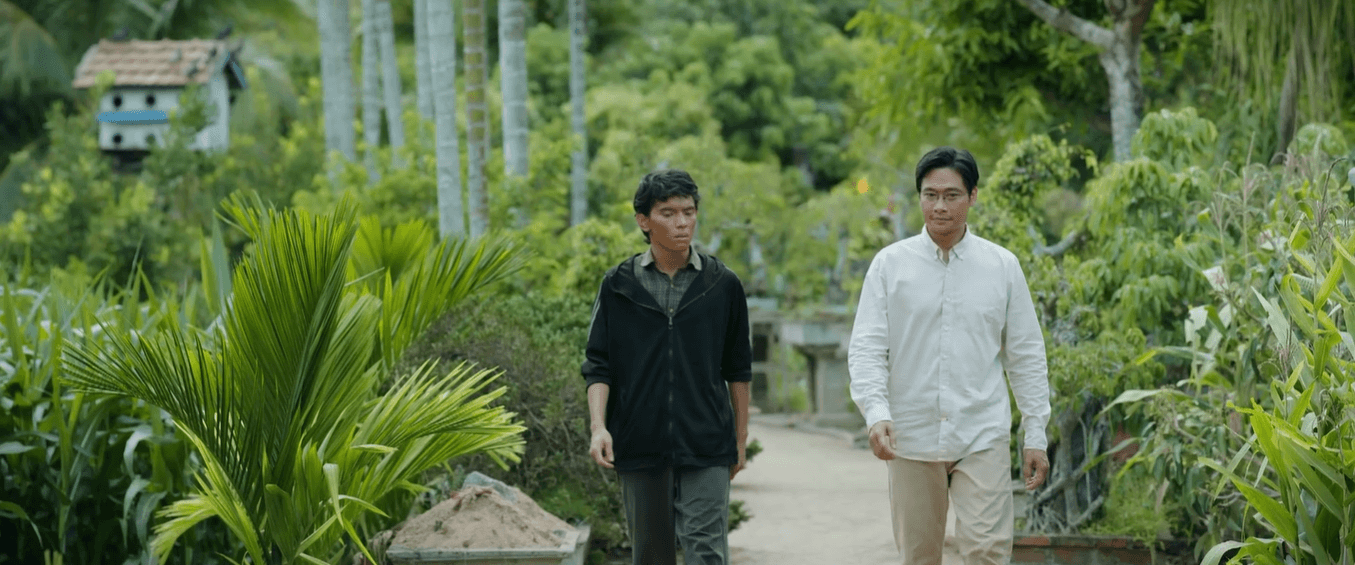 Trời cao nguyên xanh - Tập 11: Tuấn quyết đưa điện về làng dù gặp nhiều trở ngại - Ảnh 3.