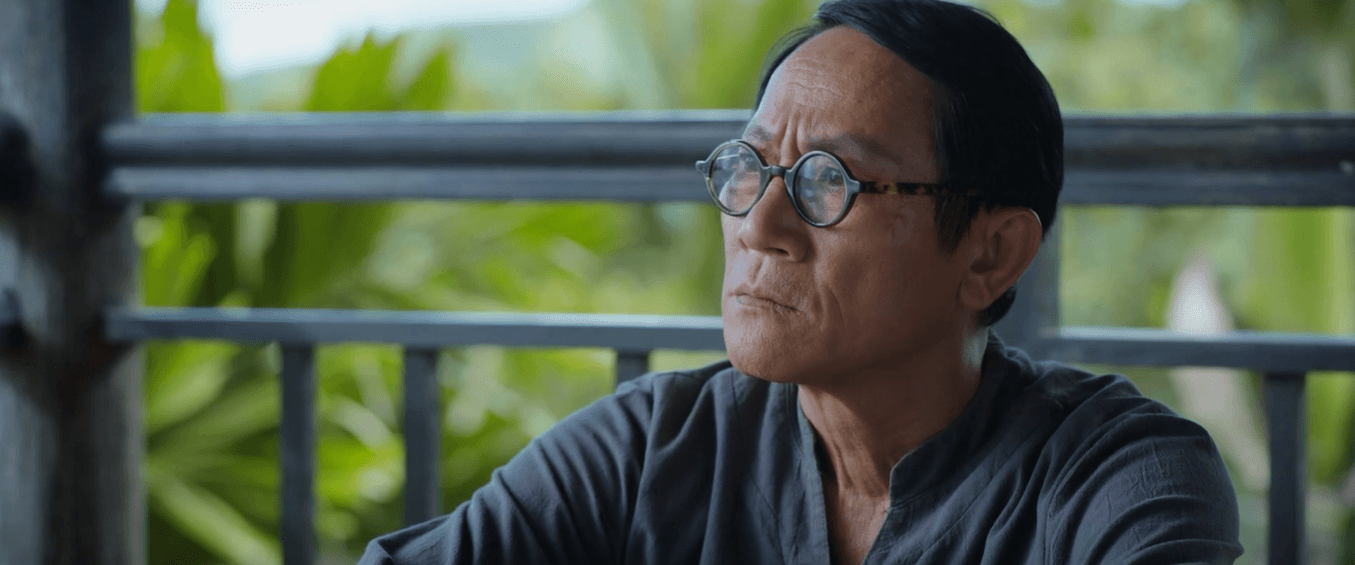 Trời cao nguyên xanh - Tập 11: Tuấn quyết đưa điện về làng dù gặp nhiều trở ngại - Ảnh 6.