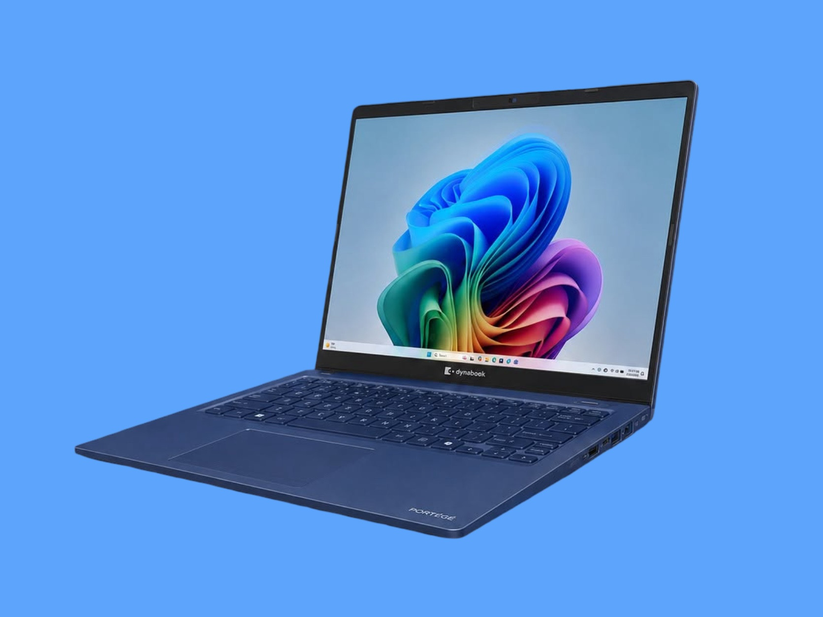 Laptop Dynabook Portege Z40L-P với thiết kế sang trọng