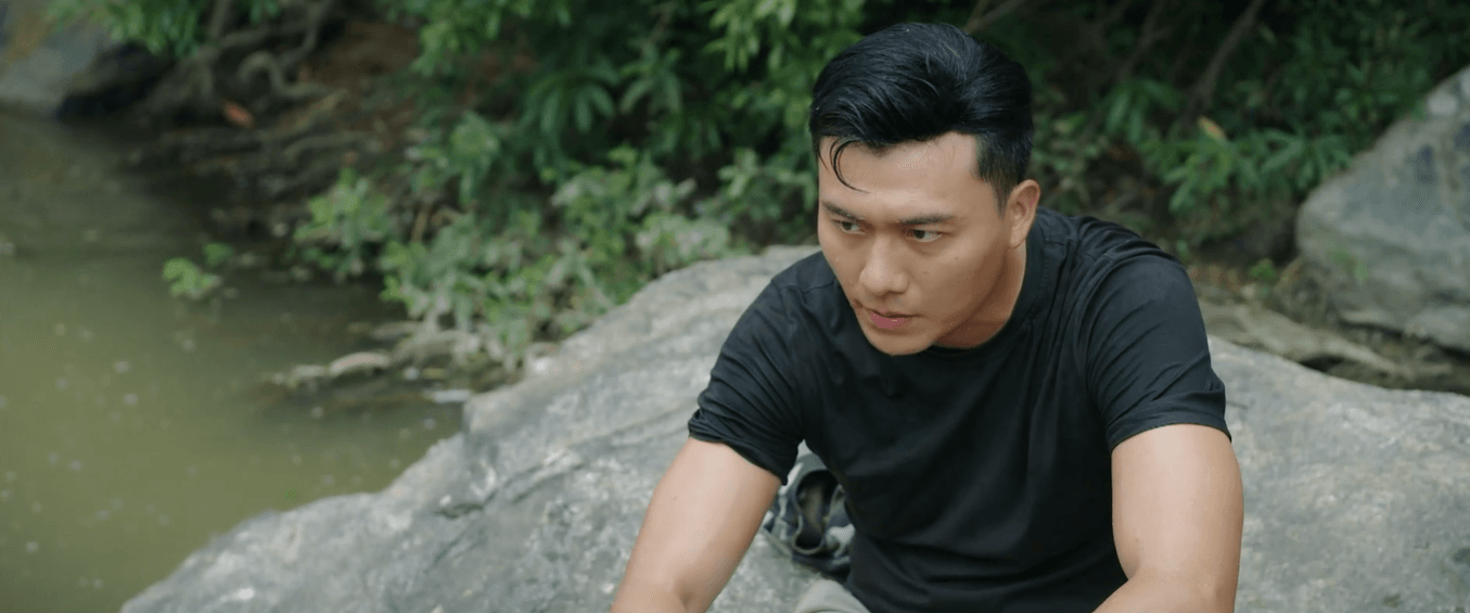 Trời cao nguyên xanh - Tập 11: Tuấn quyết đưa điện về làng dù gặp nhiều trở ngại - Ảnh 4.