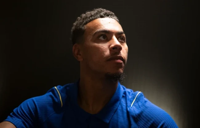 Morgan Rogers là bom tấn của The Blues ở hè 2026. Ảnh: Trang chủ CLB Chelsea.