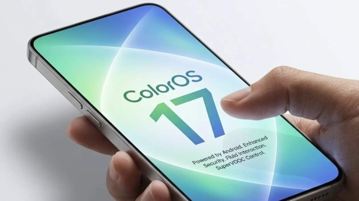 Lộ trình cập nhật ColorOS 17 cho OnePlus