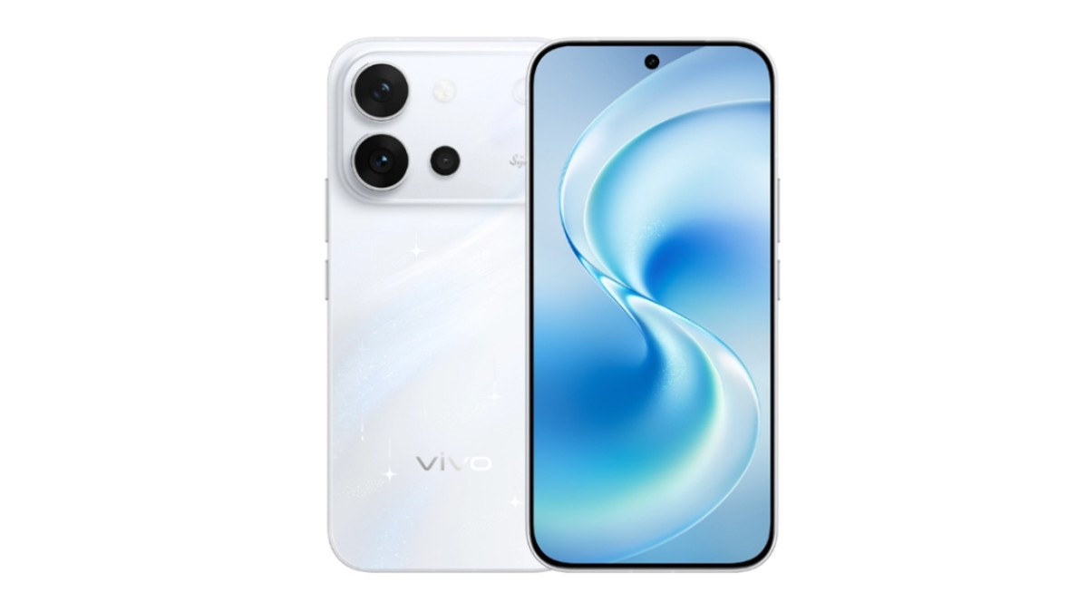 Mẫu vivo S1 ra mắt năm 2019 với thiết kế màn hình giọt nước