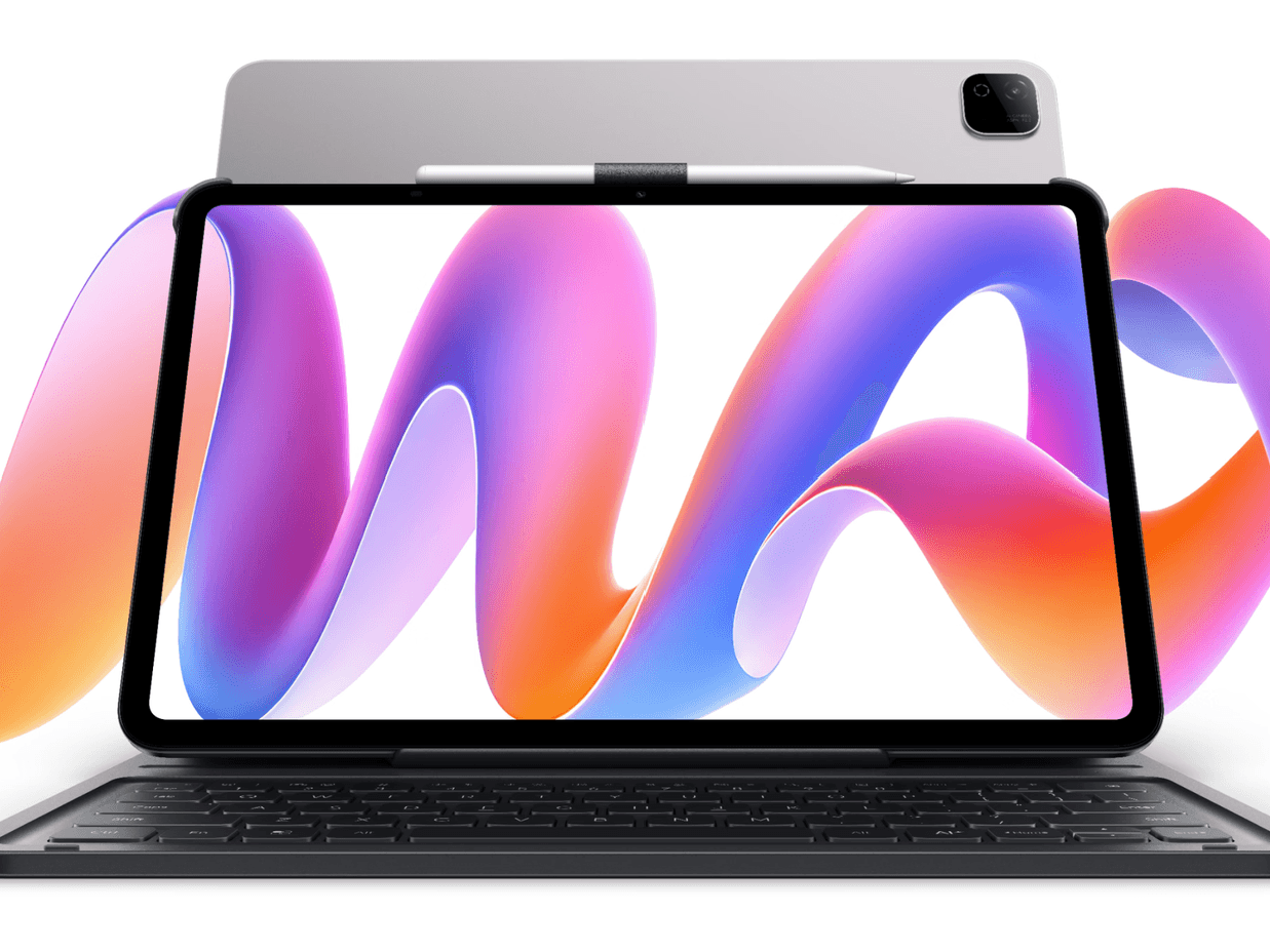 Honor Pad X9 Max được định vị là mẫu máy tính bảng đa năng cho người mới bắt đầu.