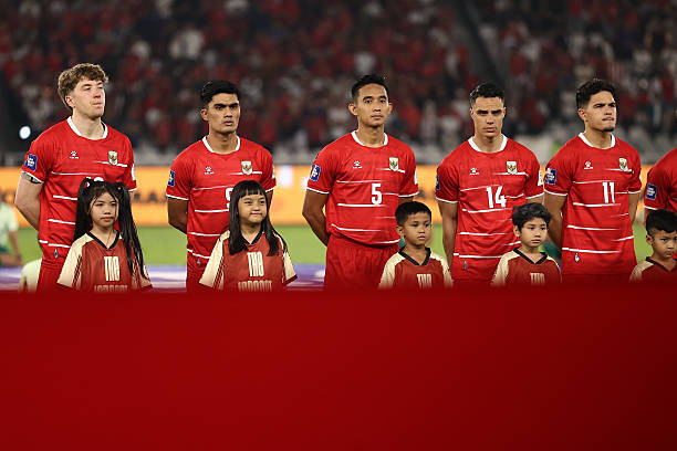 Indonesia đang nhận được nhiều kỳ vọng từ truyền thông nước nhà.