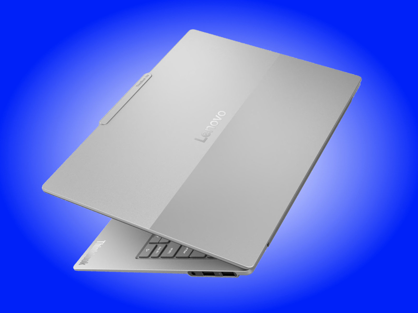 Laptop Lenovo ThinkBook 14x với trọng lượng siêu nhẹ 990g