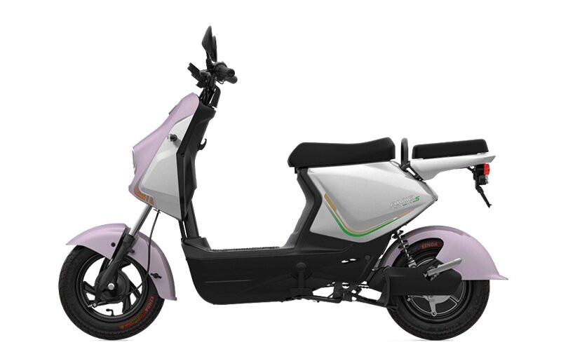 Xe máy điện VinFast Amio S2 dành cho học sinh