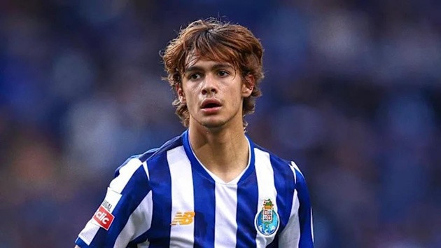 Mora là nguồn sáng tạo của Porto. (Ảnh: Getty Images)