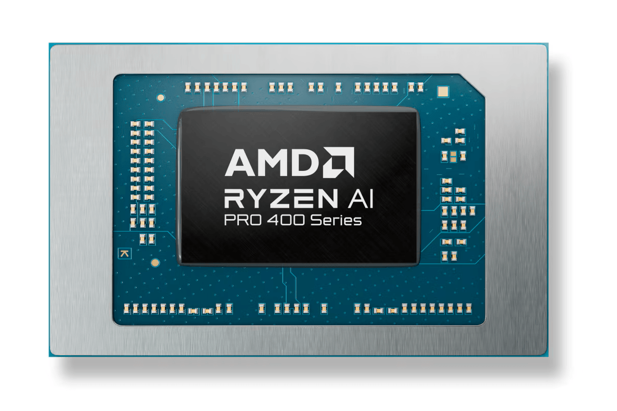 AMD Ryzen AI 9 HX Pro 470