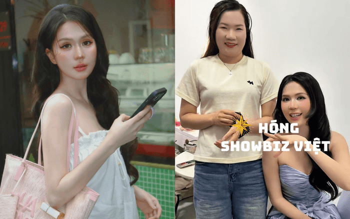 Ngọc Trinh thể hiện sự cởi mở về việc để trợ lý kiếm thêm công việc ở bên ngoài.