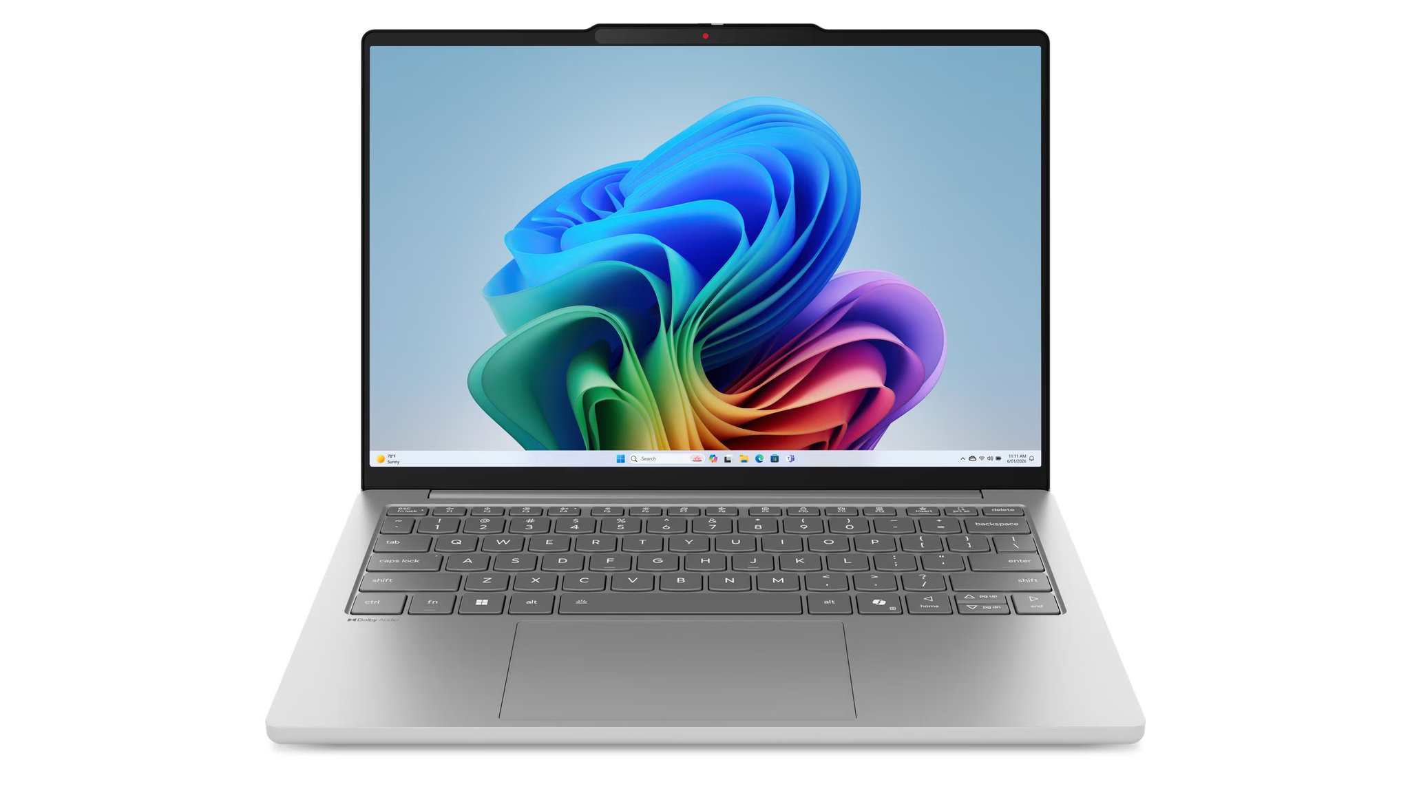 Kích thước thực tế Lenovo IdeaPad Slim 5 13IWC11
