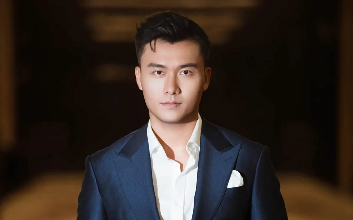 Diễn viên Xuân Phúc trở lại màn ảnh VTV