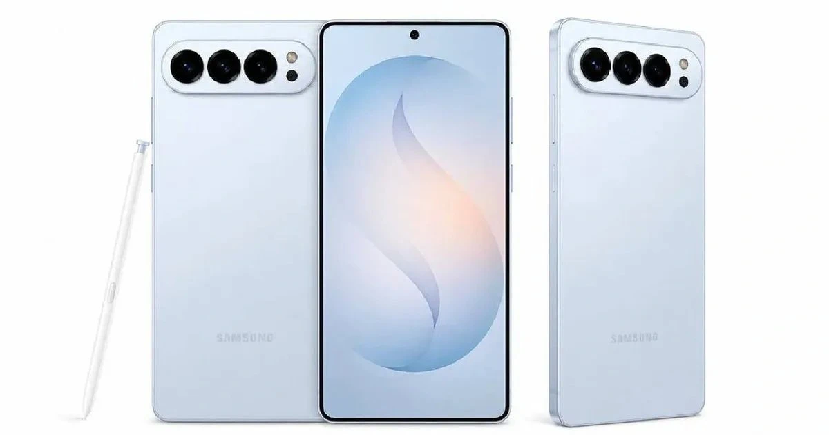 Thế hệ flagship Samsung Galaxy S27 Series hướng tới nâng cấp mạnh mẽ về hệ thống camera và vi xử lý