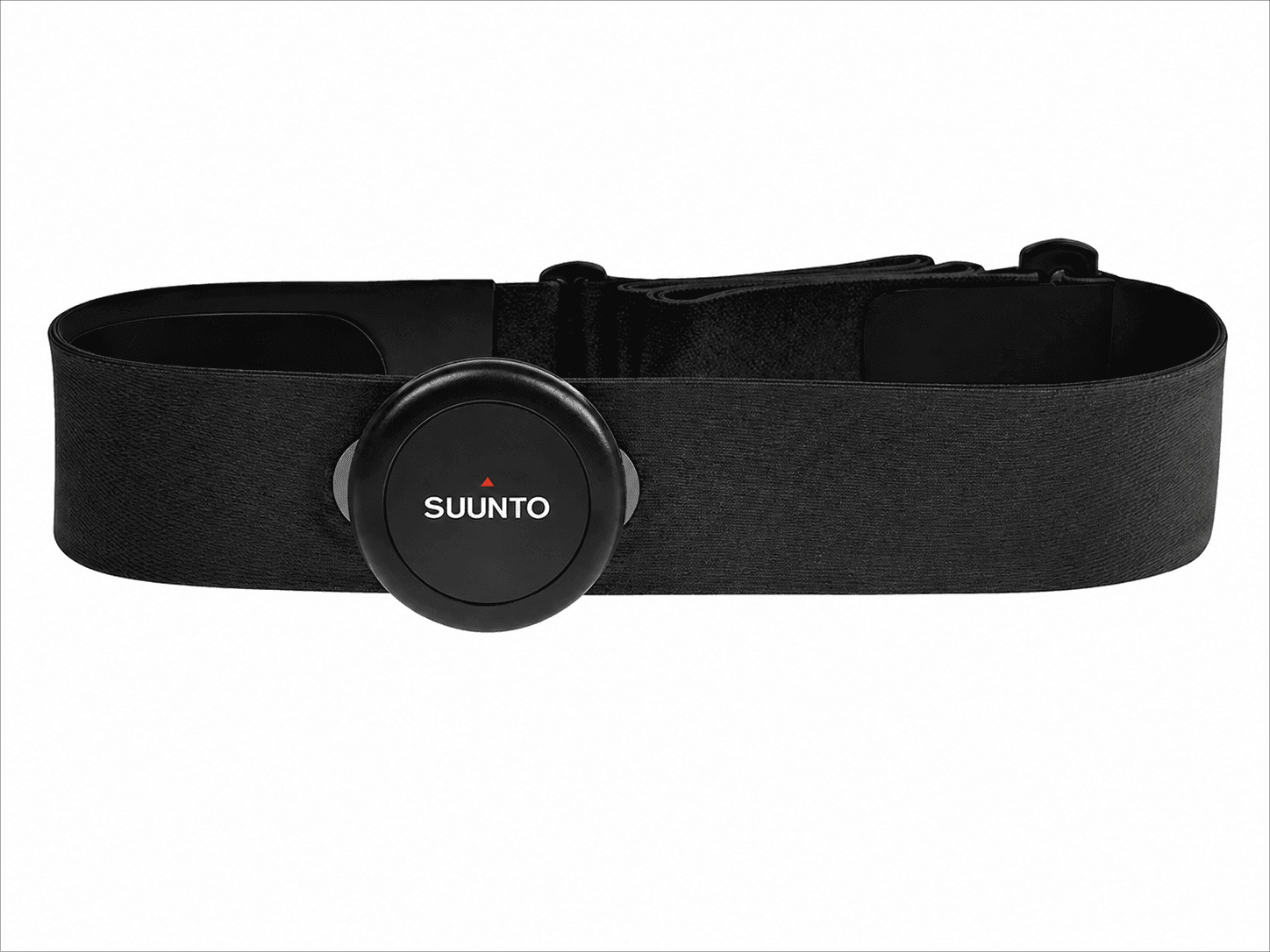 Dây đo nhịp tim Suunto SHRM2 mới dự kiến thay thế thế hệ cũ