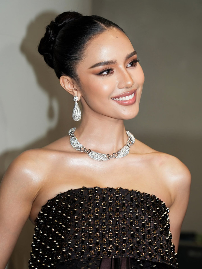 Opal Suchata nhận được sự yêu mến của nhiều khán giả.