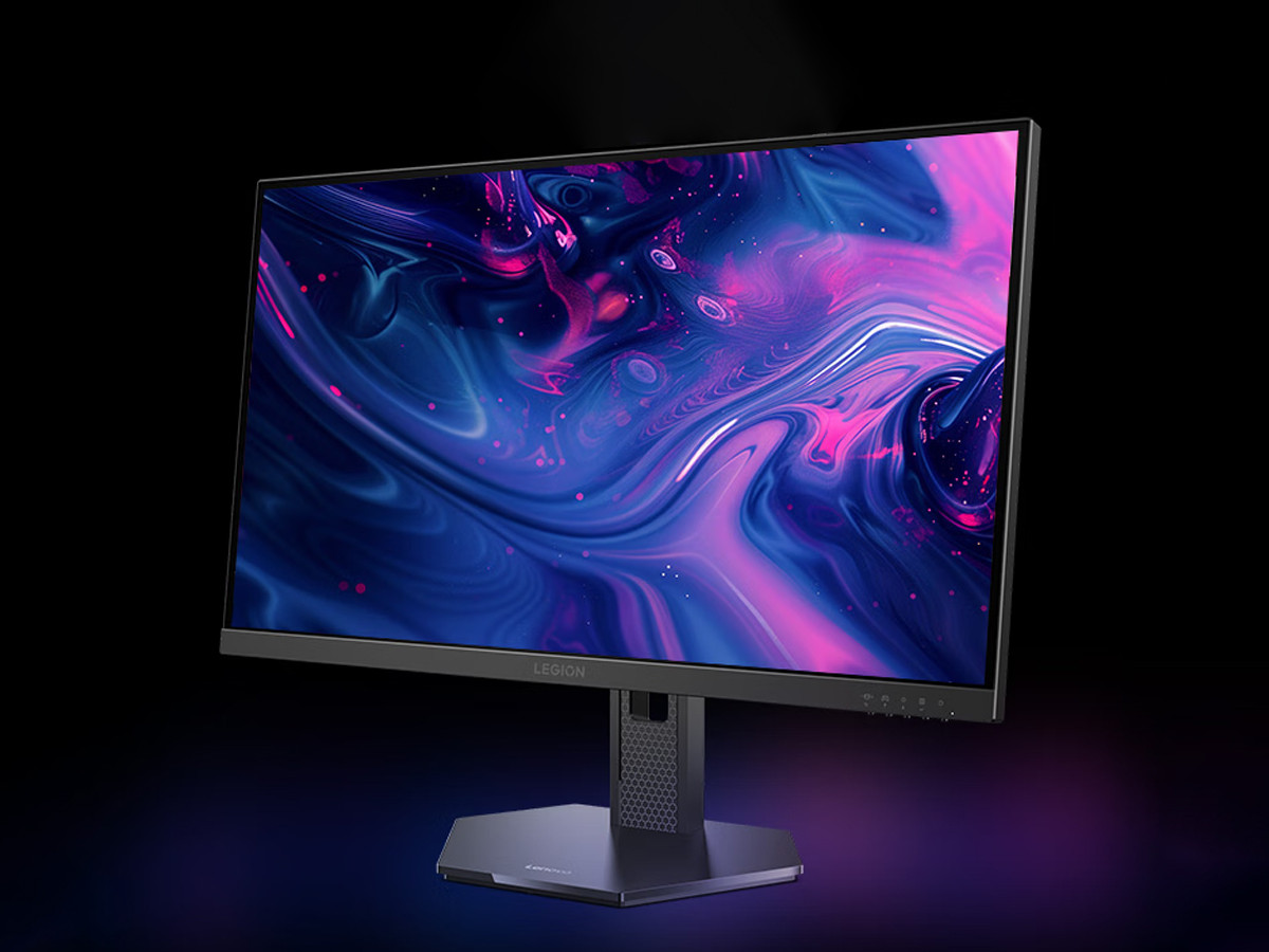 Lenovo Legion 27-1R gaming monitor