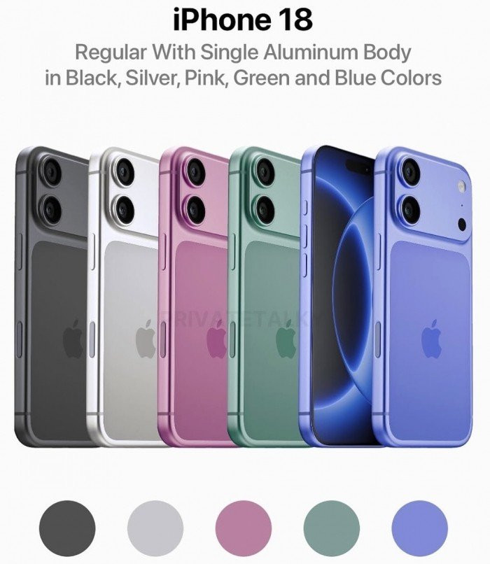 Thế hệ iPhone 17 sở hữu mức giá hợp lý cùng hiệu năng ổn định