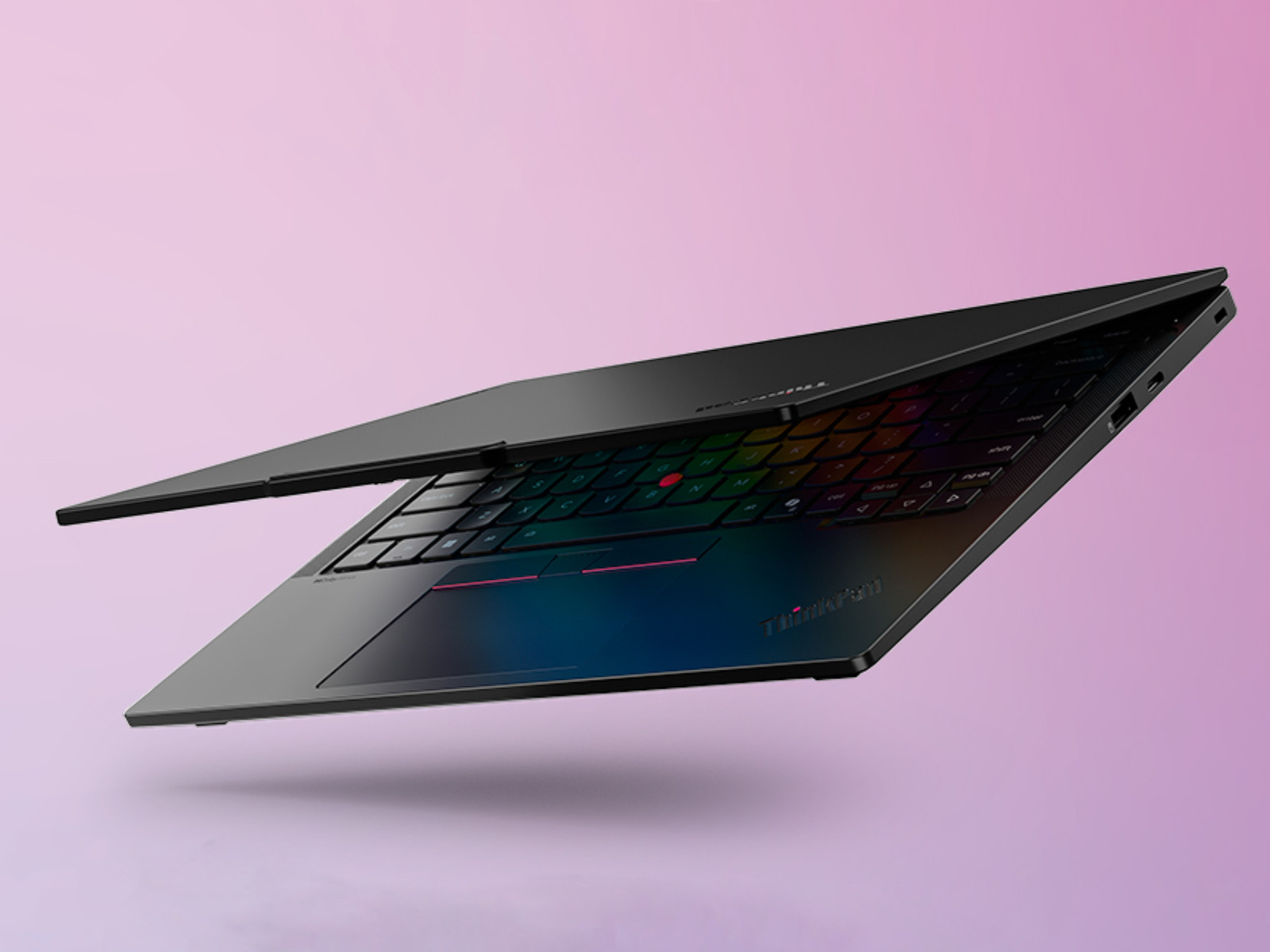 Lenovo ThinkPad T14s Gen 7 Snapdragon