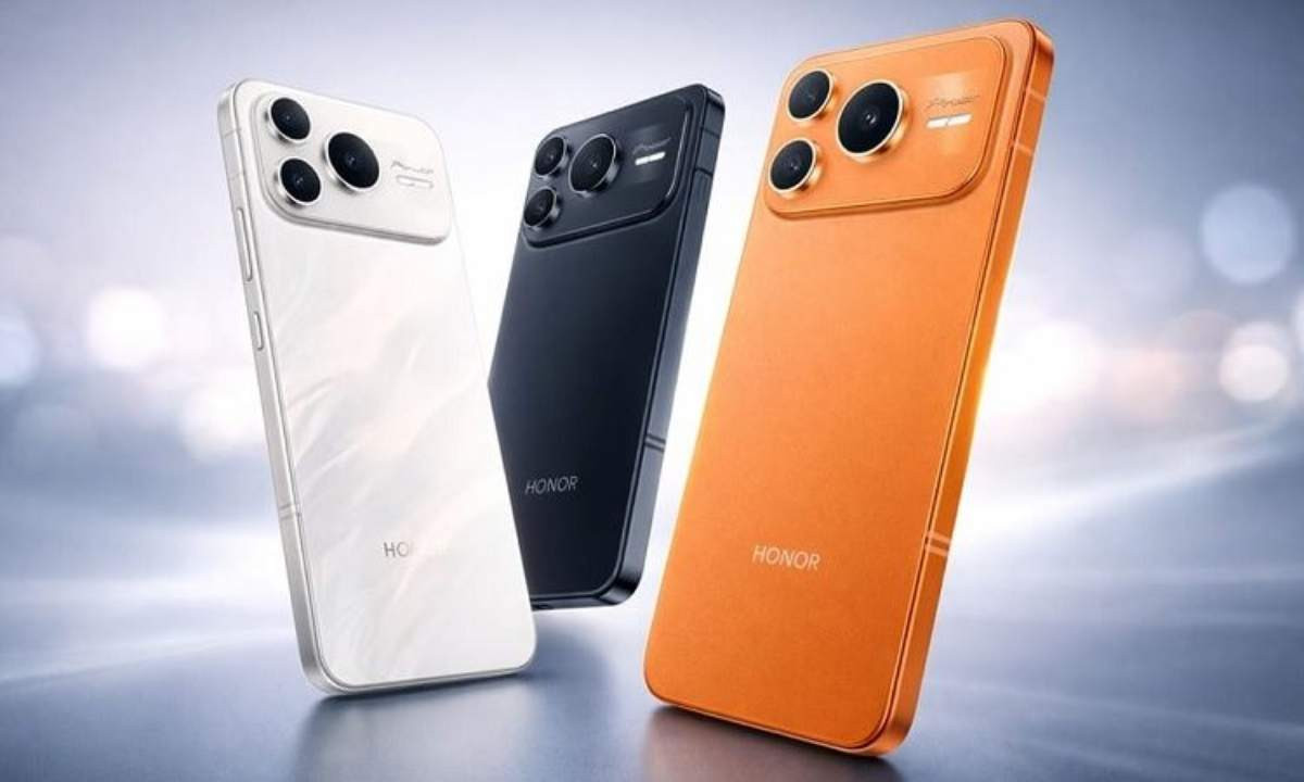 Rò rỉ thông tin HONOR Power 3