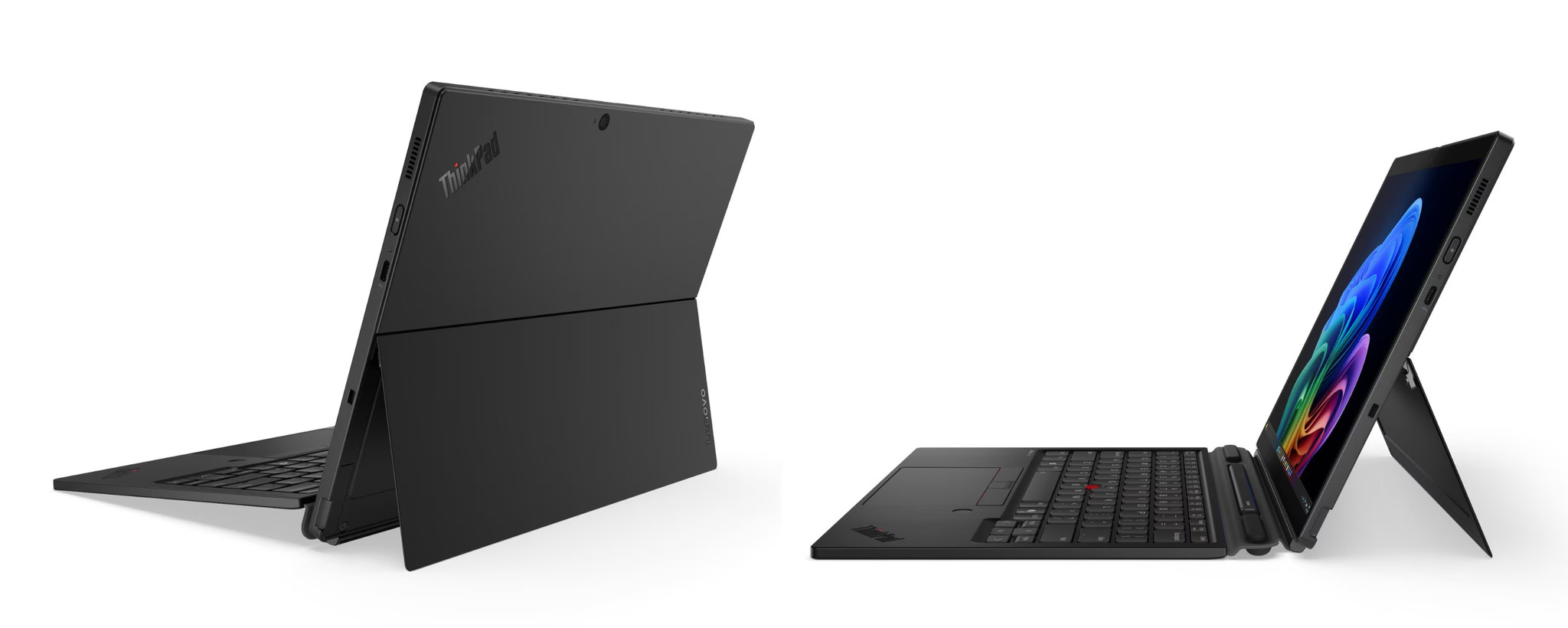 Trọng lượng Lenovo ThinkPad X13 Detachable Gen 1 khi kèm bàn phím và tách rời