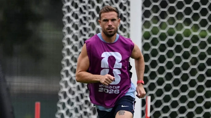 Chelsea đưa Jordan Henderson vào tầm ngắm ở kỳ chuyển nhượng hè 2026