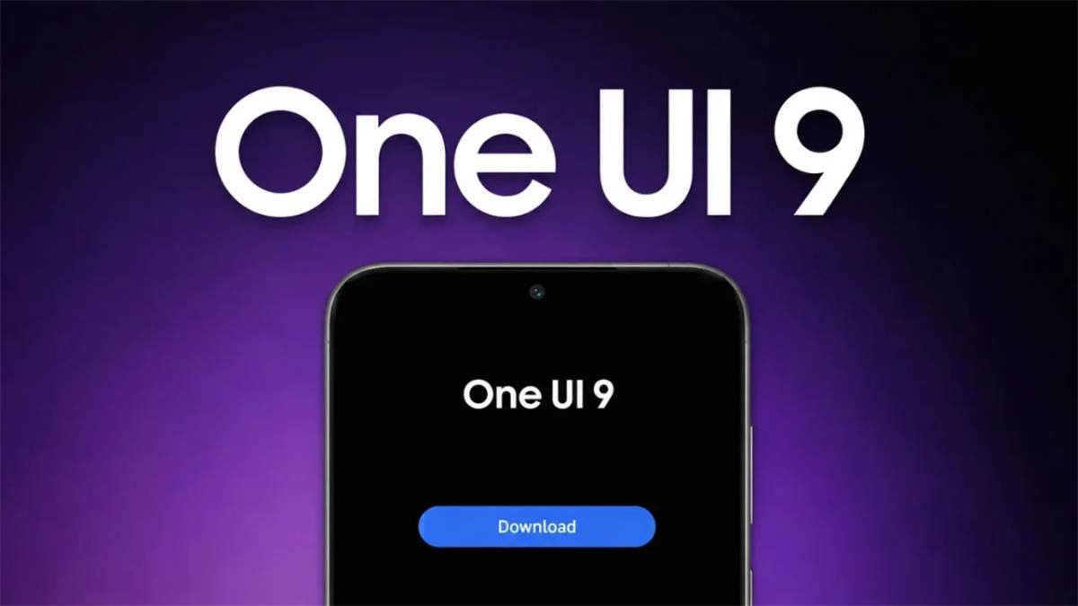 Nhiều điện thoại Galaxy A đang được thử nghiệm với One UI 9