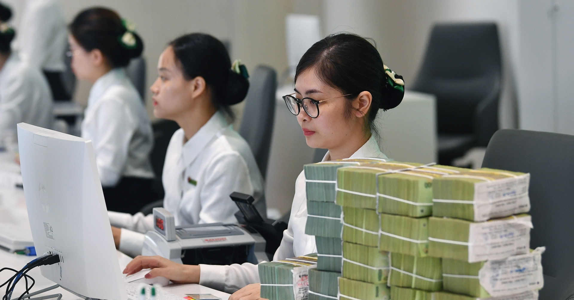 Lãi suất chứng chỉ tiền gửi ngân hàng