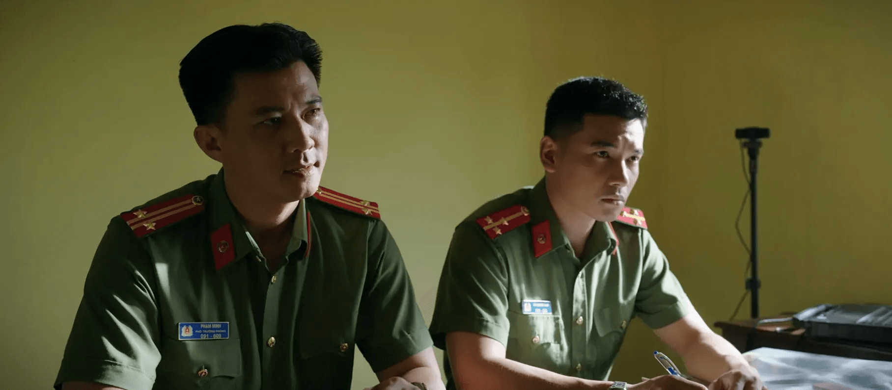 Hà Việt Dũng kể chuyện hậu trường phim 'Trời cao nguyên xanh' - Ảnh 1.