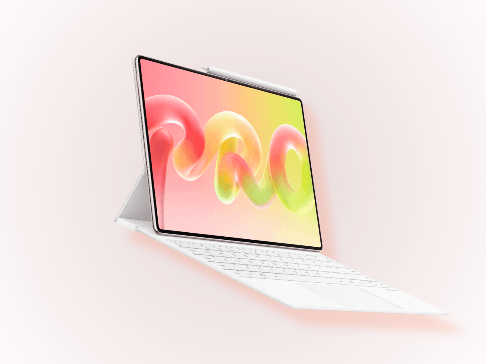 Mẫu tablet Huawei MatePad Pro sắp ra mắt