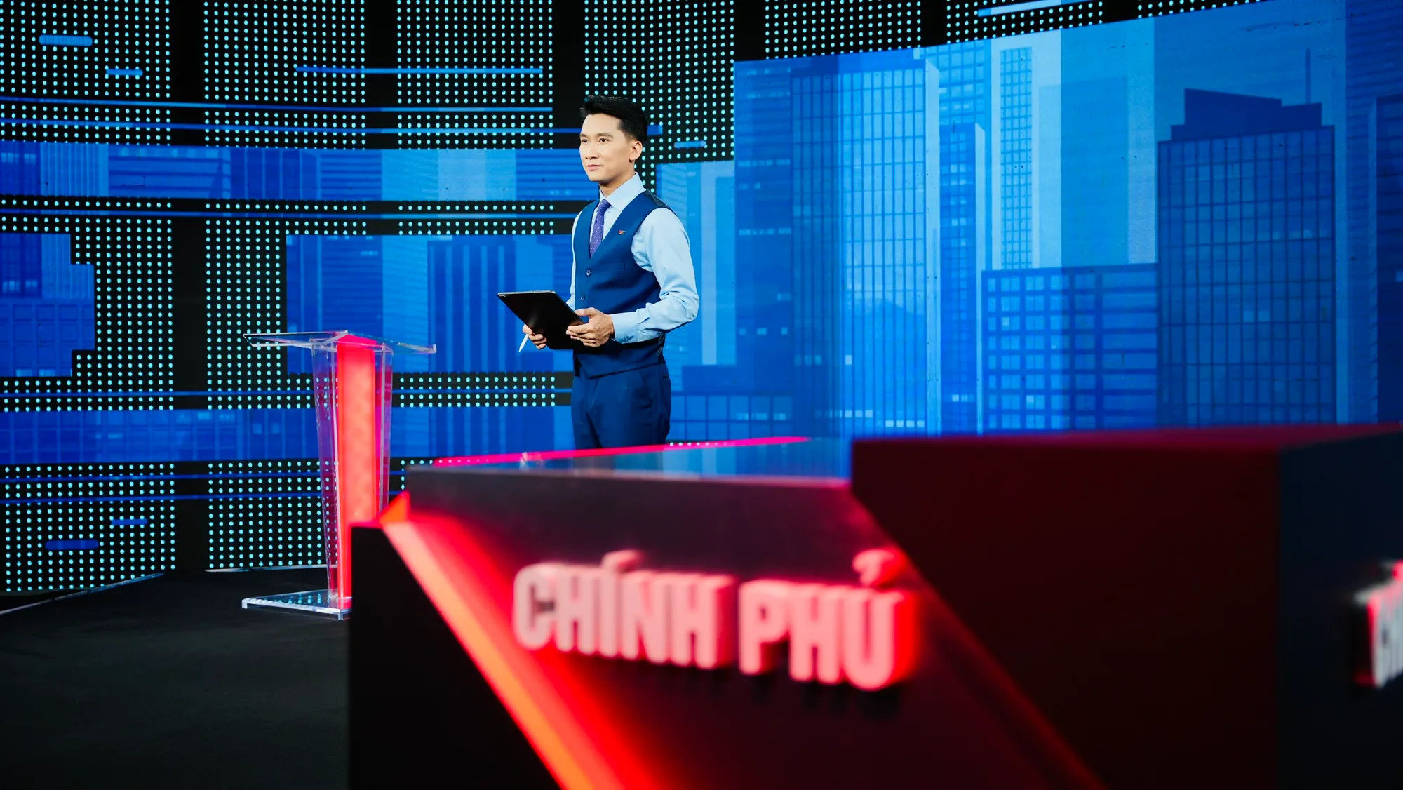 BTV Huy Hoàng