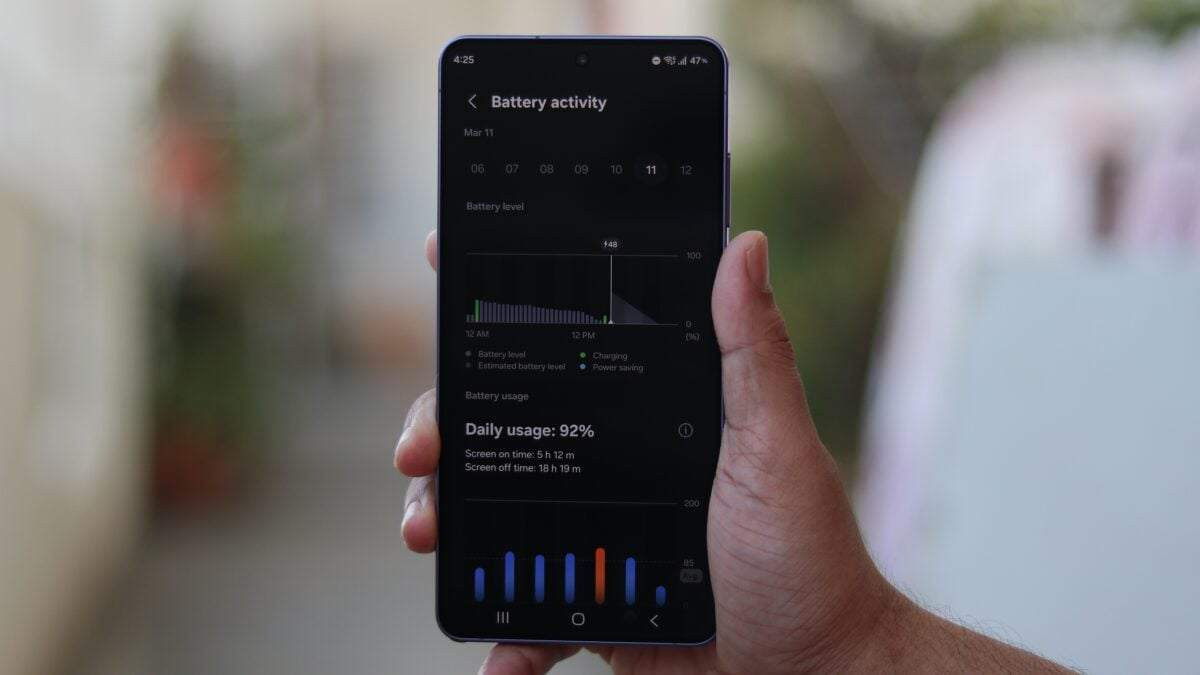 Galaxy S27 Ultra có thể sử dụng công nghệ Silicon-Carbon mới