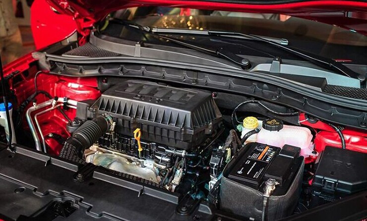 Giá xe MG ZS tháng 7/2026, ưu đãi tới 58 triệu đồng - 9