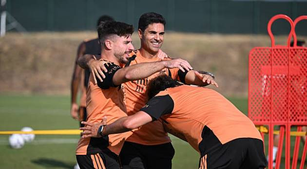 Vị thế của Arsenal trên thị trường chuyển nhượng đã thay đổi rõ rệt