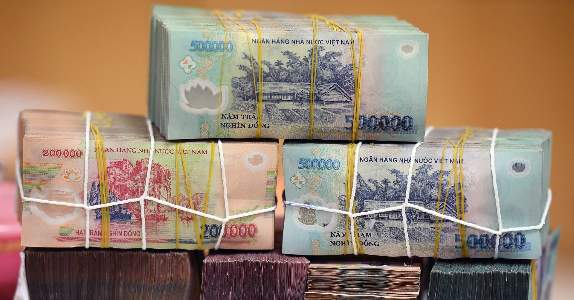 Lãi suất ngân hàng ngày 31/7/2026