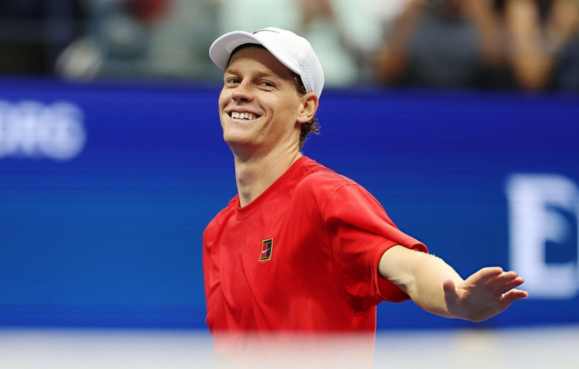 Shelton: Sinner sợ chấn thương nên không dự Rogers Cup 876138
