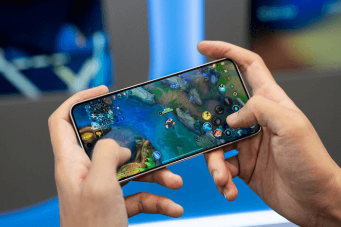 Samsung Galaxy S25 Ultra tối ưu hóa khả năng tản nhiệt và xử lý AI