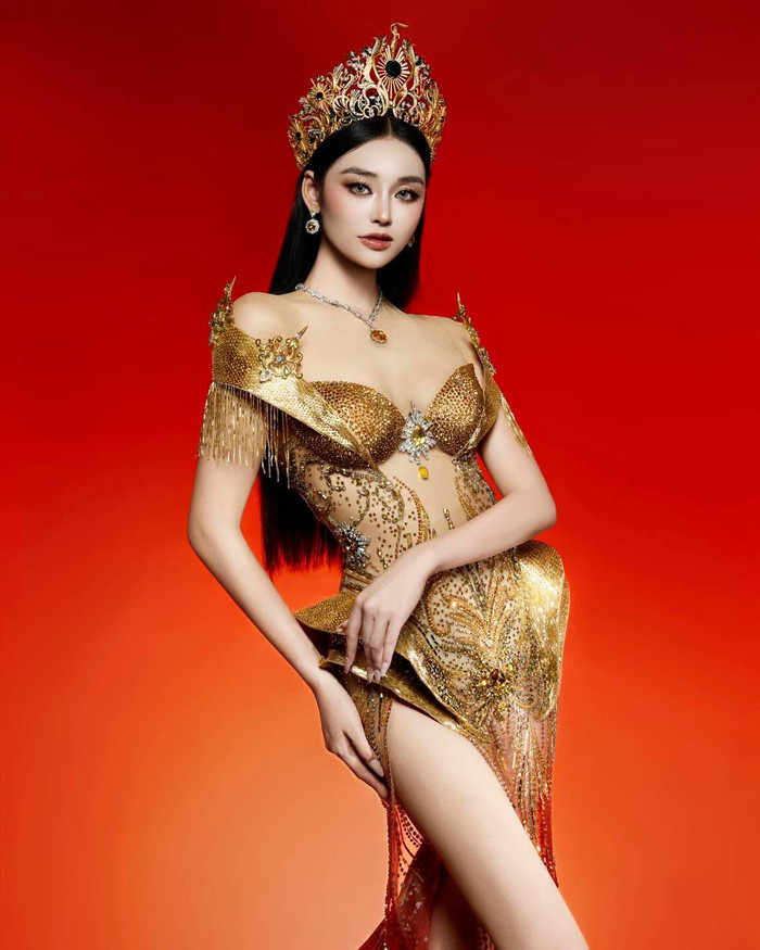 Khán giả bày tỏ sự lo lắng dành cho sức khỏe của Yến Nhi