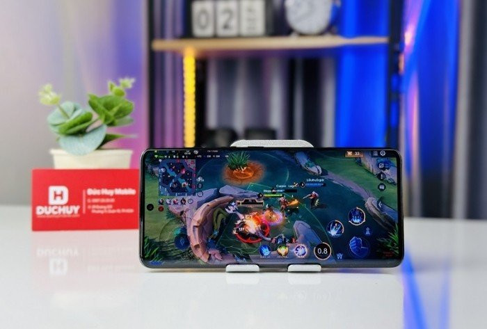 Poco X7 5G cung cấp cấu hình tốt trong mức giá bình dân
