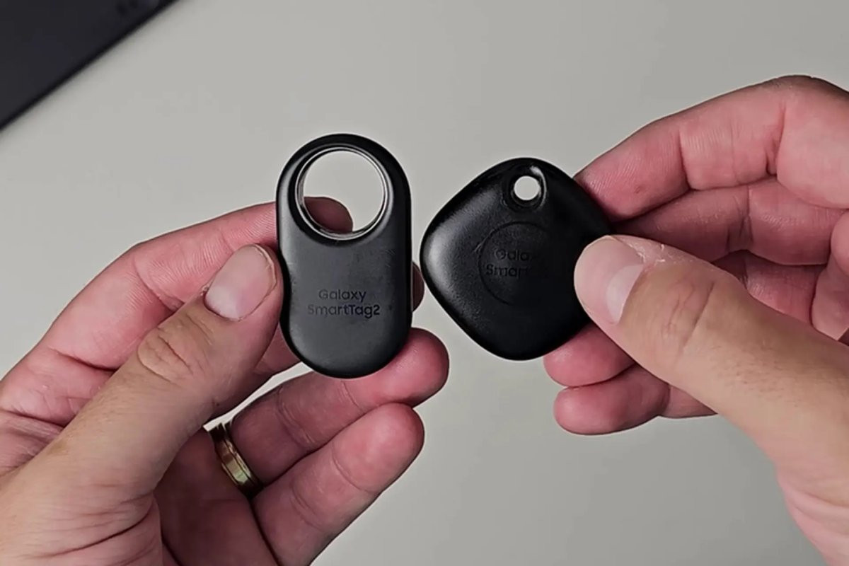 Samsung đang phát triển Galaxy SmartTag 3